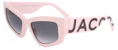 Produktbild von Marc Jacobs MARC 796/S Pink burgundy 55/19/145 Damen Sonnenbrillen