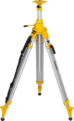 Produktbild von DEWALT Stativ Aluminium 5/8 Zoll 3,0 m