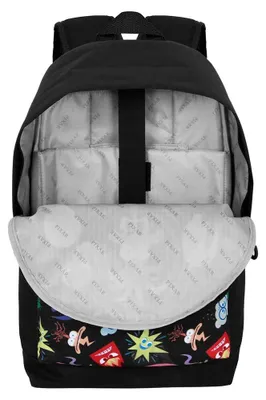 Produktbild von Disney Pixar Inside Out 2 Rucksack 44cm