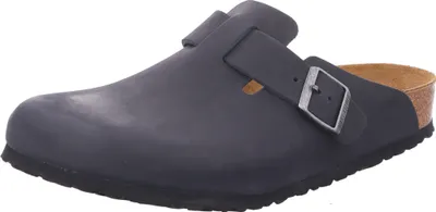 Produktbild von Birkenstock Sandalen Größe 43 Boston BS black