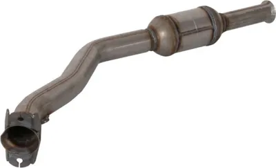 Obrázok produktu pre JMJ Katalyzátor Kat vhodný pre PEUGEOT 406 (8B) Euro 2 290091