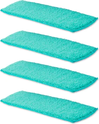 Produktbild von Mikrofasertuch-Set für die Fensterreinigung, 4er-Pack