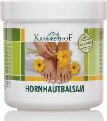 Obrázok produktu pre Balzam na mozole od Kruteralm 250ml