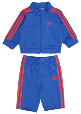 Immagine prodotto di Set sportivo Adidas FIREBIRD TS da Bambini
