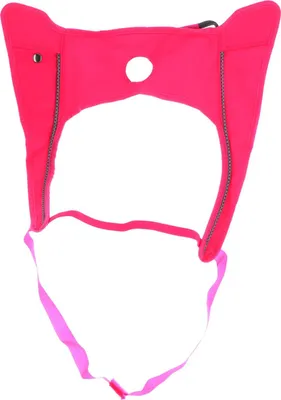 Produktbild von Step by Step LED Neon Pull-Over für das Schulrucksackmodell GIANT, Pink