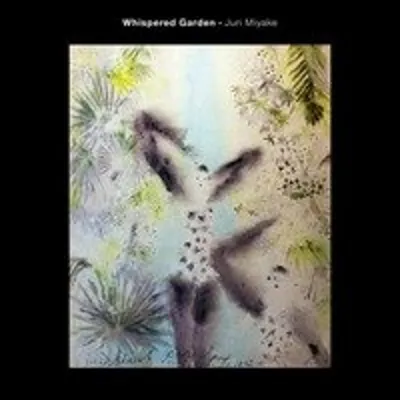 Zdjęcie produktu dla Whispered Garden (Digipak)