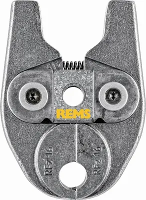 Image de Pince à sertir profil RFZ 16 REMS pour mini press - 578492