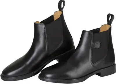 Immagine prodotto di Covalliero Reitstiefelette Classic Lederstiefelette 42