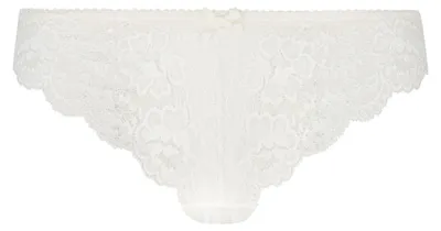 Produktbild von LASCANA String creme Größe 36/38