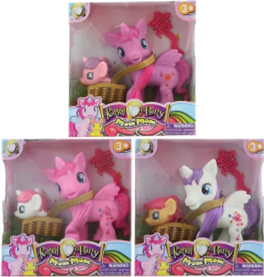 Immagine prodotto di Set di unicorni