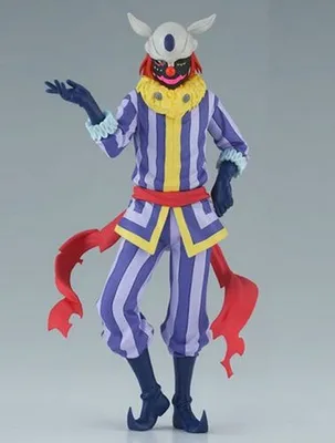 Image de Merc Figur Laplace La fois où je me suis réincarné PVC 17cmOtherworlder : La fois où je me suis réincarné en Slime