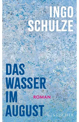 Imagen del producto de Das Wasser im August