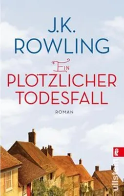 Obrázok produktu pre Ein plötzlicher Todesfall
