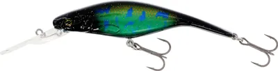 Produktbild von Westin P10DR Crankbait UV Dark Burbot