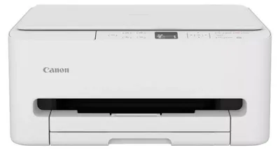 Imagen del producto de Canon 7178C006 Canon PIXMA TS7550i 3 in 1 Tintenstrahl-Multifunktionsdrucker weiß