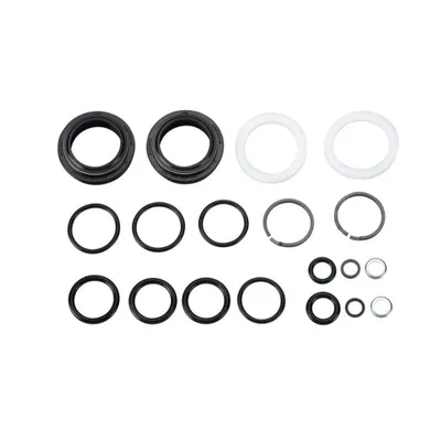 Produktbild von RockShox 00.4315.032.634 Federgabel Service Kit Reba A7 130-150mm (Standard +2018)200Std/1J., mehrfarbig (1 Set)