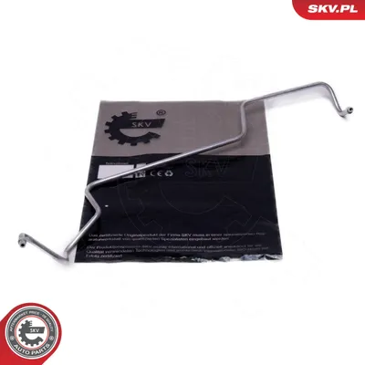 Obrázok produktu pre Hydraulická hadica, riadenie – 10SKV961