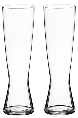Produktbild von SPIEGELAU 4991680 BEER CLASSICS Pilsstange 0,33 Liter 2er Set