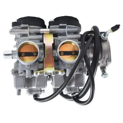 Produktbild von Vergaser für 2001-2005 Yamaha YFM660 YFM 660R 5LP-14900-00-00