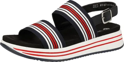 Produktbild von Remonte Sandalen Sandalen Kunstleder