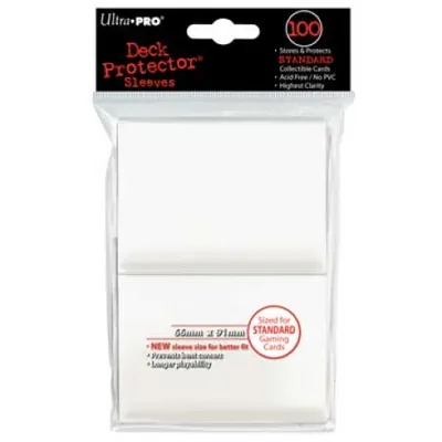 Immagine prodotto di Manicotti Pro-Matte Bianco (50) VPE 1