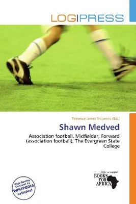 Produktbild von Shawn Medved