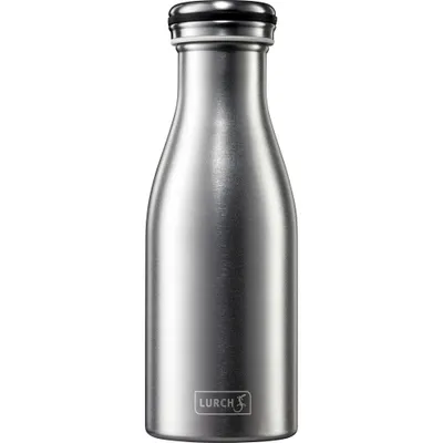 Obrázok produktu pre Lurch oceľová termofľaša 0,35 l kovová