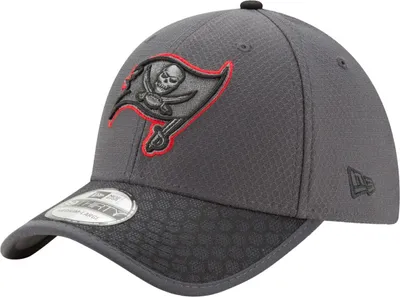 Obrázek produktu pro New Era 39Thirty Cap NFL 2017 SIDELINE Tampa Bay Buccaneers