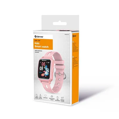 Produktbild von Denver SWK-110P pink