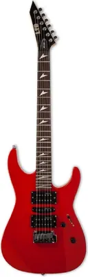 Produktbild von ESP LTD MT-130 Red