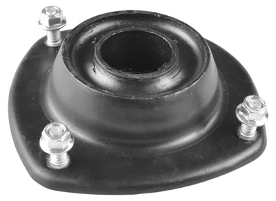 Produktbild von TEDGUM Federbeinaufnahme 00163817 für DAEWOO LANOS (KLAT) 0,63kg