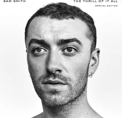 Produktbild von Smith,Sam-The Thrill Of It All (Special Edition)