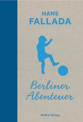 Produktbild von Berliner Abenteuer