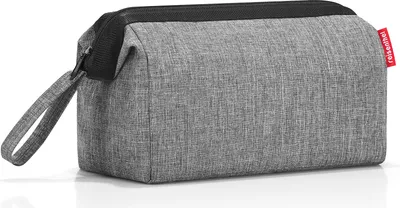 Produktbild von reisenthel Kulturbeutel xs twist silver