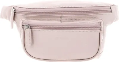 Produktbild von PICARD Leder Gürteltasche Umhängetasche Luis Belt Bag Rose lachsfarben