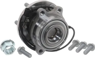 Obrázek produktu pro Ložisko Kola Nissan P. Navara Np300 14-