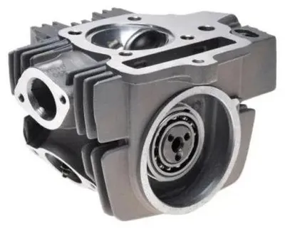 Produktbild von Motorkopf YX140