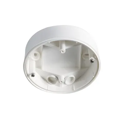 Immagine prodotto di Esylux EP10425905 - Oberflächenmontiert - Weiß - Policarbonato - 104 mm - 104 mm - 103 g