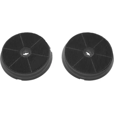 Productafbeelding van Smeg FLTSI, Filtr, Donkergrijs, Groen, Smeg, 220 mm, 220 mm, 40 mm
