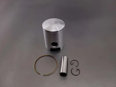 Produktbild von Barikit 1-Ring Tuningkolben 70ccm, Kolbenmaß: Ø 45,22