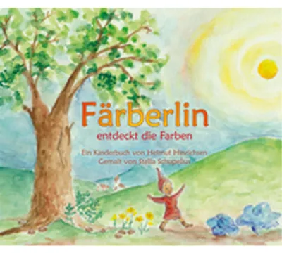 Immagine prodotto di Färberlin scopre i colori
