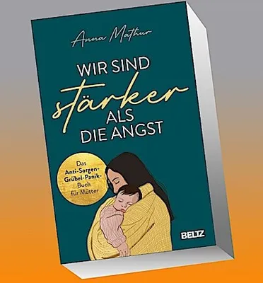 Immagine prodotto di Wir sind stärker als die Angst