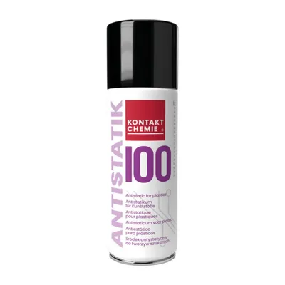 Produktbild von Kontakt Chemie ANTISTATIK 100