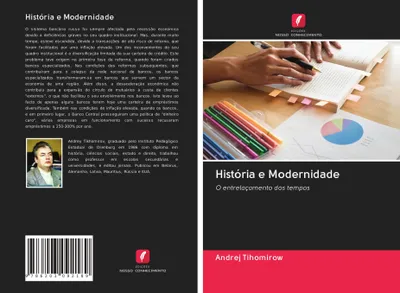 Produktbild von História e Modernidade