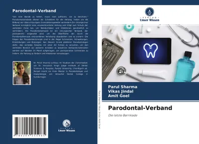 Produktbild von Parodontal-Verband