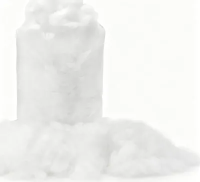 Kunstsneeuw 200 g – Dekowatte für Weihnachtsbaum & Basteln