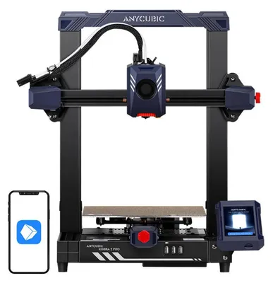 Obrázok produktu pre AnyCubic Kobra 2 Pro 3D tlačiareň