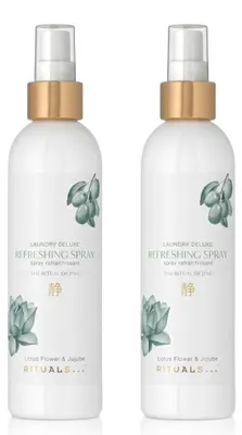 Produktbild von Rituals The Ritual of Jing Refreshing Spray 2er Set