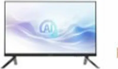 Produktbild von MSI Modern AM273Q AI 1UM-055ES Intel Core Ultra 7 155H/32GB/1TB SSD/27"