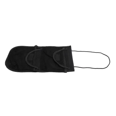 Obrázek produktu pro Golfový míč Mesh Bags, Golfový míč Bags, Nylon Mesh Golf Ball Bag, Nylon Mesh Golf Ball Pouch, Golfový míč Storage Net Bag, Golf Accessory Pouch